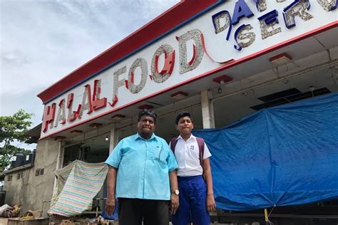 fawz hotel|After Sri Lankan attacks, Muslims face boycotts and violence.